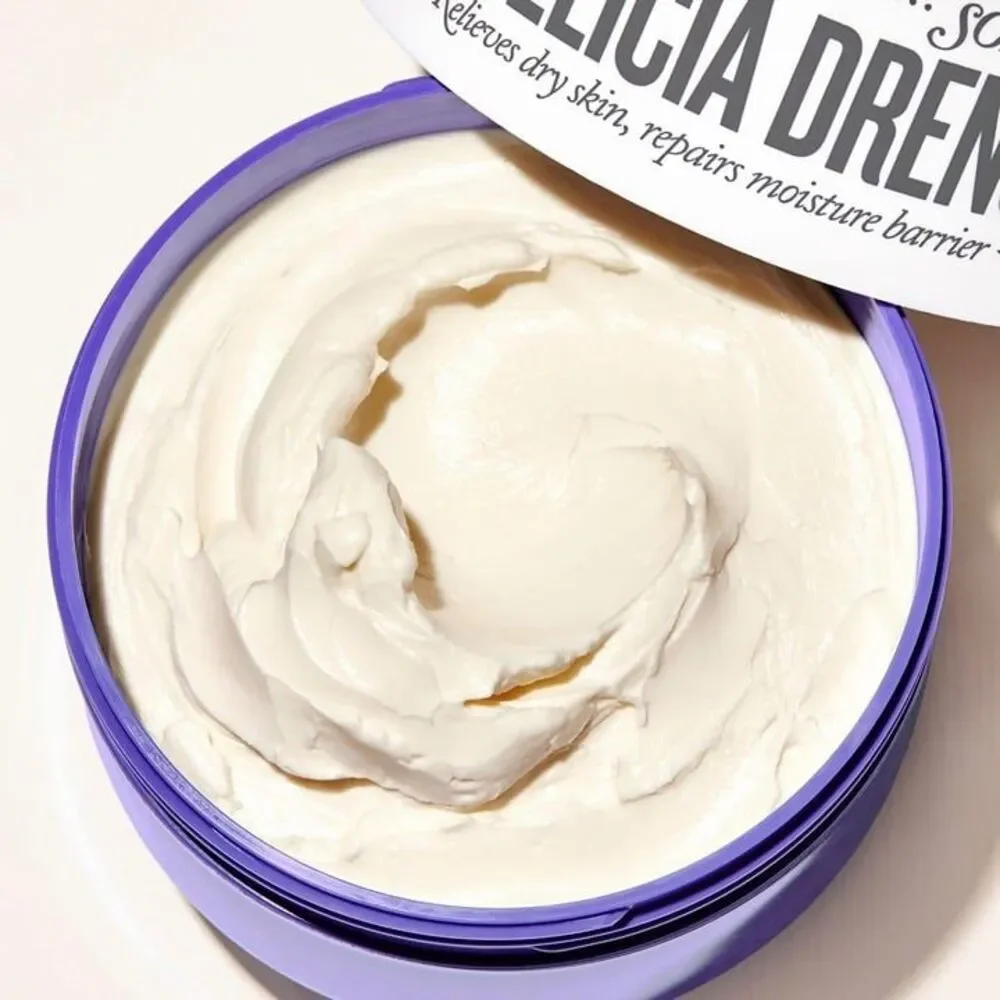 Sol de Janeiro: Delícia Drench™ Body Butter (2.5 OZ) - Picture 3 of 6